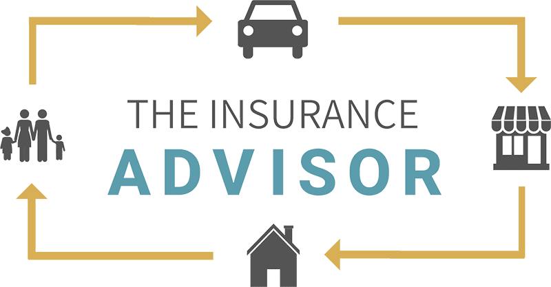 The Insurance Advisor LLC - Logo 800