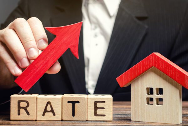 Blog - Why are Insurance Rates Going up